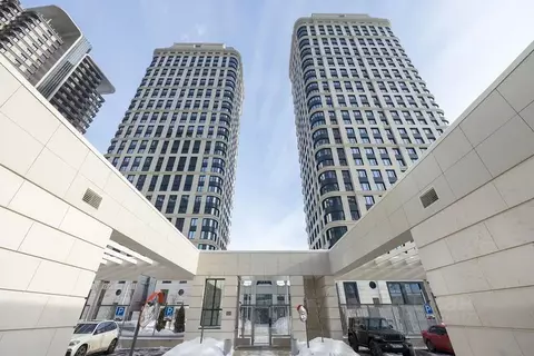 3-к кв. Москва ул. Василия Ланового, 7с1 (90.0 м)