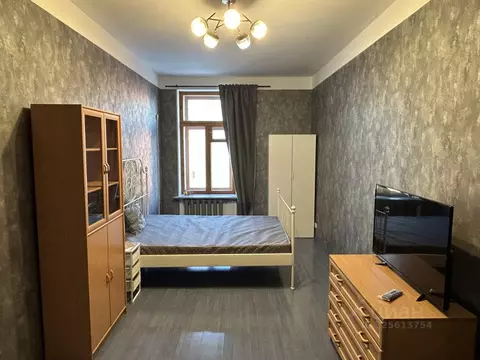 2-к кв. Санкт-Петербург Чкаловский просп., 36 (63.0 м)