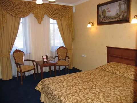 Комната Владимирская область, Суздаль ул. Ленина, 45 (16.0 м)