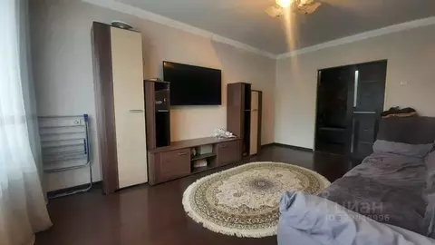 3-к кв. Кабардино-Балкария, Нальчик Московская ул., 5 (100.0 м)