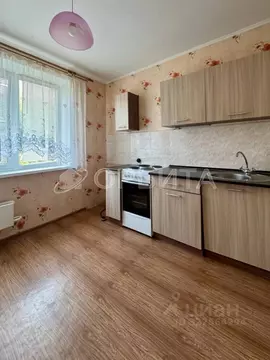 1-к кв. Тюменская область, Тюмень Широтная ул., 108 (34.0 м)