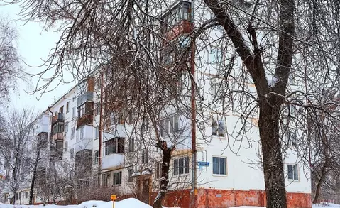 1-к кв. Башкортостан, Уфа Интернациональная ул., 161 (32.0 м)