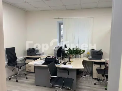 Офис в Москва Цветной бул., 30С1 (28 м)