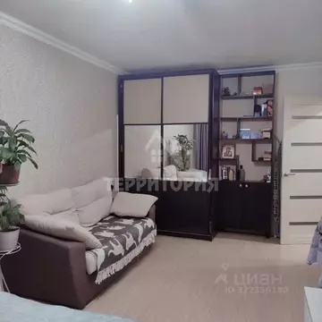 2-к кв. Костромская область, Кострома ул. Сутырина, 15 (50.0 м)