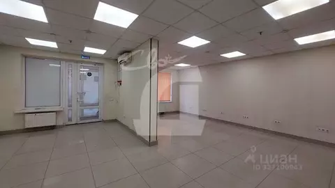 Помещение свободного назначения в Краснодарский край, Краснодар ...