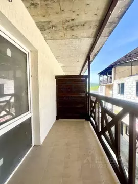 Таунхаус в Краснодарский край, Туапсинский муниципальный округ, ...