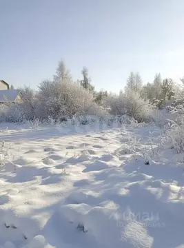 Участок в Московская область, Коломна городской округ, д. Дворики 7А ...