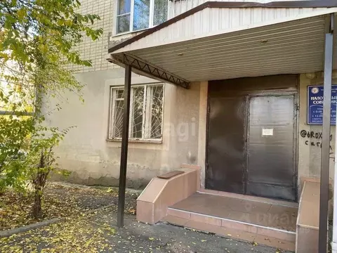 Офис в Ставропольский край, Минеральные Воды ул. 50 лет Октября (60 м)