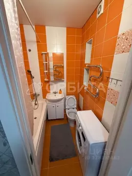 Студия Тюменская область, Тюмень ул. 50 лет ВЛКСМ, 15 (31.5 м)