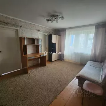 3-к кв. Бурятия, Улан-Удэ бул. Карла Маркса, 29А (49.2 м)