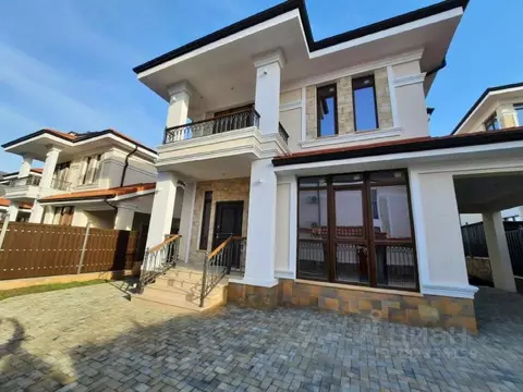 Коттедж в Краснодарский край, Геленджик ул. Островского, 71 (200 м)