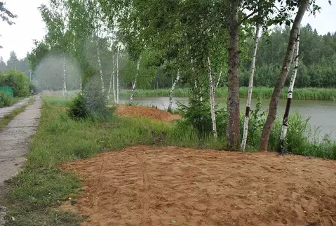 Участок в Москва пос. Газопровод, Березка-1 СНТ,  (6.0 сот.)