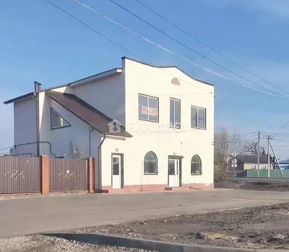 Помещение свободного назначения в Рязанская область, Сасово ул. ...