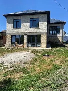 Дом в Ставропольский край, Ставрополь Ветеран СНТ, 60 (135 м)