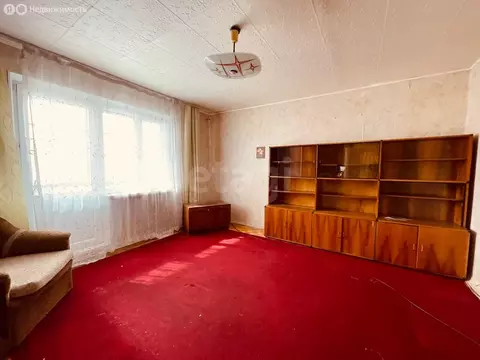 2-комнатная квартира: Миасс, улица Ильмен-Тау, 10 (50.6 м)