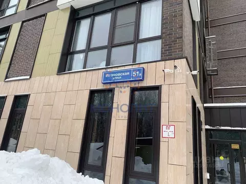 3-к кв. Московская область, Химки Новогорск мкр, ул. Ивановская, 51к2 ...