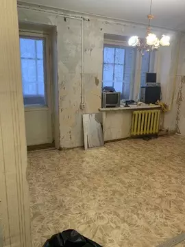 Комната Чувашия, Новочебоксарск Зеленый бул., 13 (22.0 м)