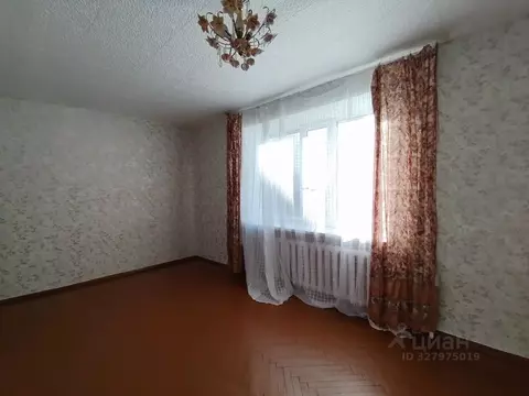 1-к кв. Псковская область, Остров Остров-3 кв-л, 19 (34.9 м)