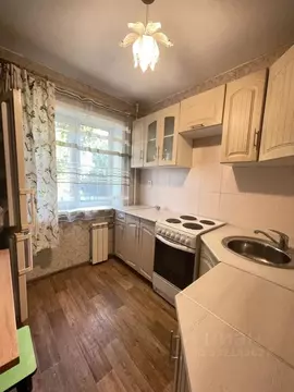 2-к кв. Иркутская область, Иркутск Пограничный пер., 4 (44.0 м)