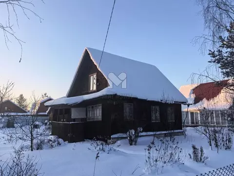 Дом в Ленинградская область, Гатчинский муниципальный округ, Красницы ...