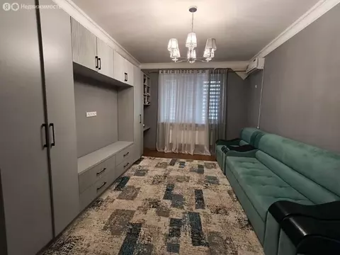 1-комнатная квартира: посёлок городского типа Семендер, улица ...