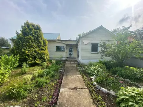 Дом в Приморский край, Лесозаводск ул. База Старой Уссури, 41 (77 м)