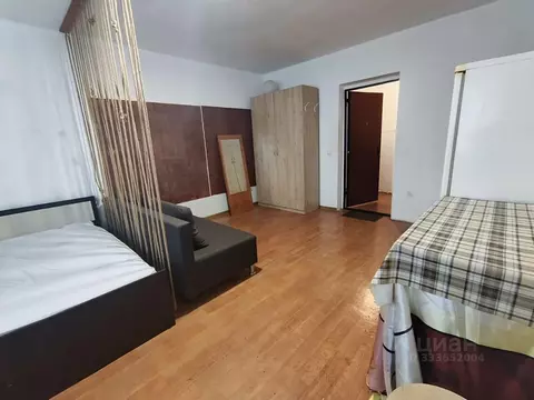Студия Москва Синявинская ул., 11к16 (20.0 м)