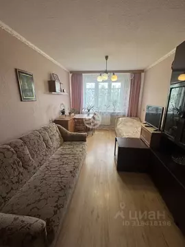 3-к кв. Московская область, Высоковск Клин городской округ, ул. ...