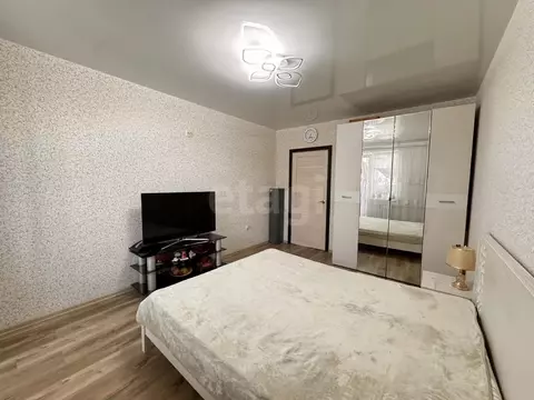 Квартира, 3 комнаты, 61.5 м