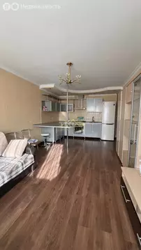 1-комнатная квартира: Владикавказ, улица Алихана Гагкаева, 9 (44 м)