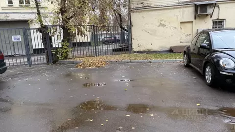 Гараж в Москва ул. Чаплыгина, 15С5 (15 м)