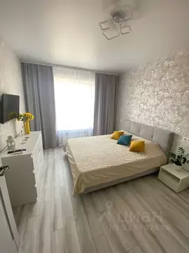 1-к кв. Ставропольский край, Ставрополь ул. Матрены Наздрачевой, 3/3к1 ...