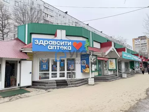 Помещение свободного назначения в Самарская область, Тольятти ...