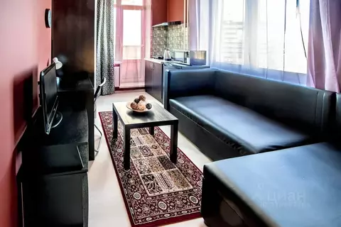 Комната Санкт-Петербург Ленинский просп., 74к3