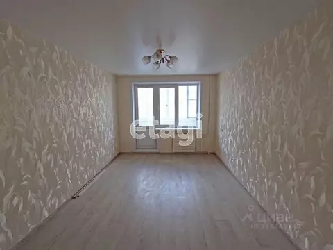 3-к кв. Ярославская область, Ярославль проезд Доброхотова, 11 (61.1 м)