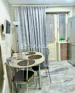 2-к кв. Краснодарский край, Новороссийск ул. Героев Десантников, 33А ...