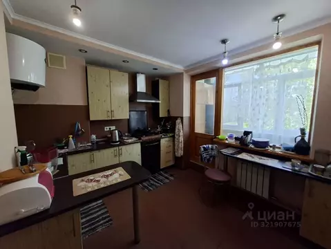 3-к кв. Севастополь ул. Героев Бреста, 35 (71.5 м)