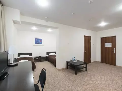 Комната Москва Ленинградский просп., 68С23