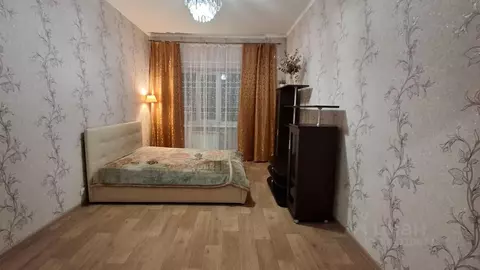 1-к кв. Московская область, Дмитров ул. Подлипецкая Слобода, 2А (40.0 ...