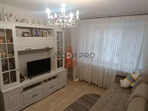 Комната Ярославская область, Ярославль ул. Большие Полянки, 23к3 (40.0 ...