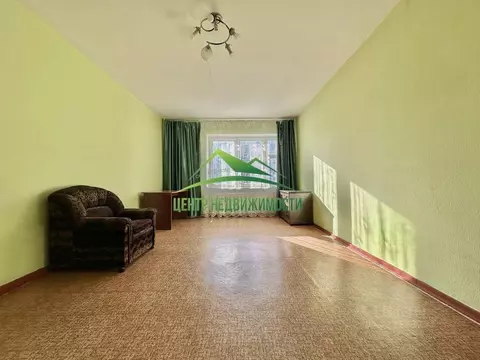 1-к кв. Магаданская область, Магадан ул. Скуридина, 3 (37.6 м)