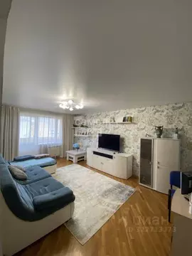 2-к кв. Смоленская область, Смоленск ул. Кирова, 22Д (67.8 м)