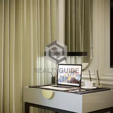 1-к кв. Краснодарский край, Сочи Главная ул., 9 (19.8 м)