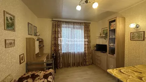 Комната Санкт-Петербург ул. Подвойского, 50к1 (12.1 м)