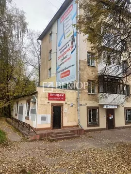 Помещение свободного назначения в Костромская область, Кострома ...