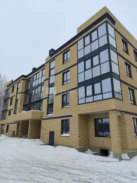 3-к кв. Алтайский край, Барнаул Геодезическая ул., 45Б (61.0 м)