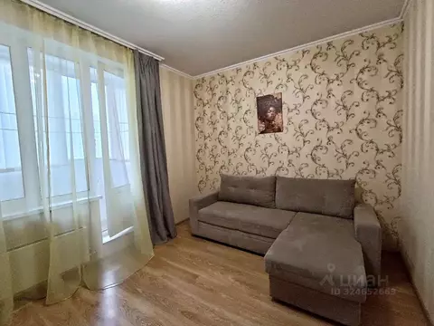 Студия Ростовская область, Ростов-на-Дону ул. Жданова, 1/5 (25.0 м)