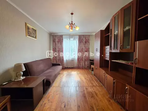 2-к кв. Рязанская область, Рязань ул. Бирюзова, 30 (50.2 м)