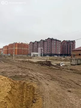 Участок в Каспийск, микрорайон Кемпинг (6 м)