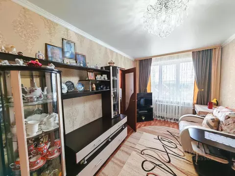 2-к кв. Мордовия, Рузаевка Пионерская ул., 91 (41.0 м)